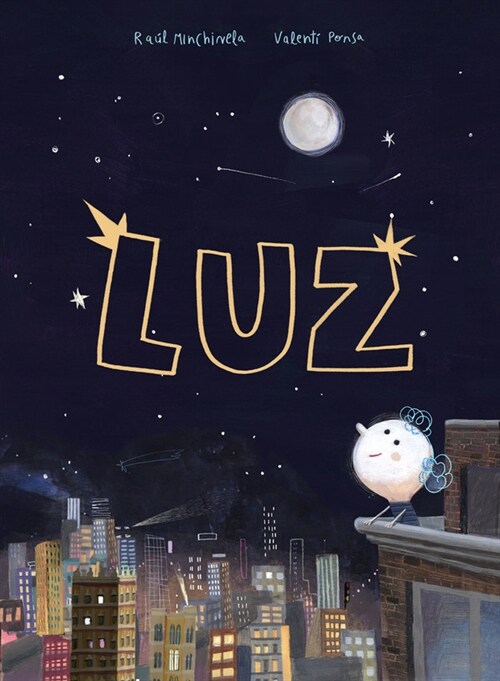 LUZ (Book)