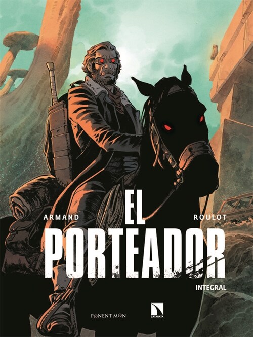 EL PORTEADOR 1 (Book)