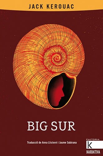 BIG SUR (Paperback)