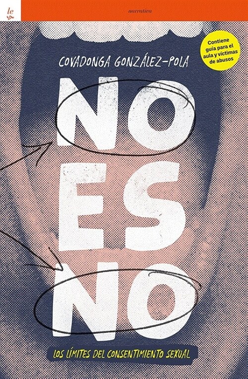 NO ES NO (Book)