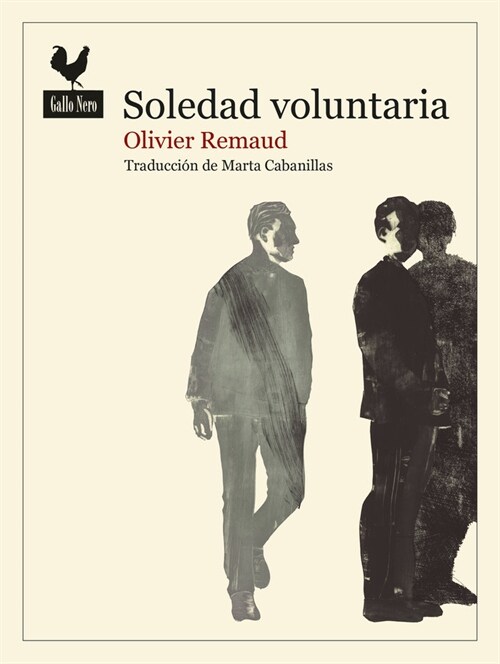 Soledad voluntaria (Other Book Format)