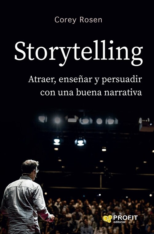 STORYTELLING (Paperback)