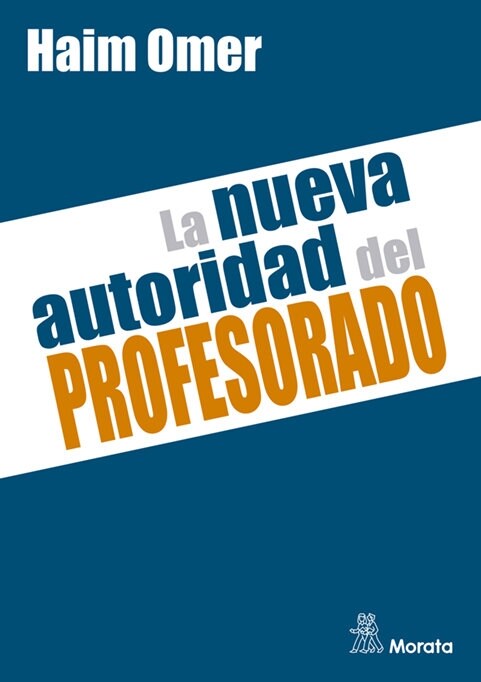 La nueva autoridad del profesorado (Other Book Format)