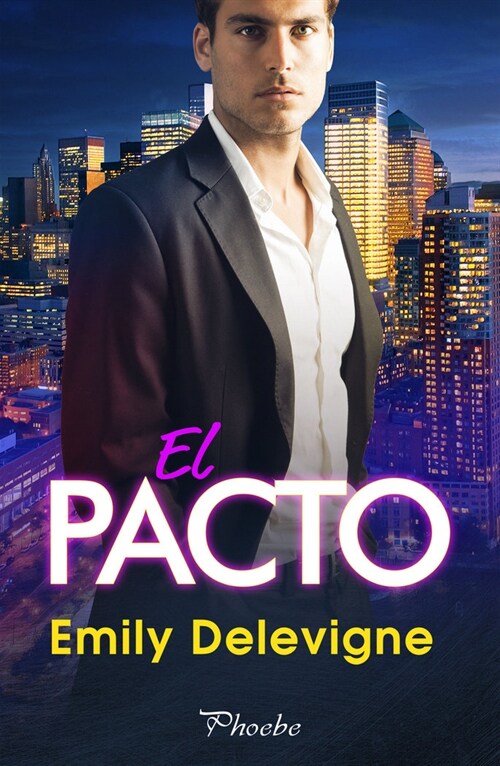 EL PACTO (Book)