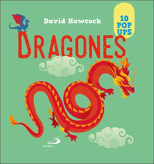 DRAGONES (Book)