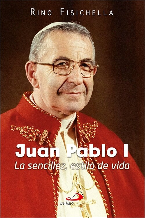 Juan Pablo I (Paperback)