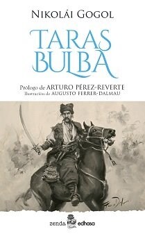 TARAS BULBA (Paperback)