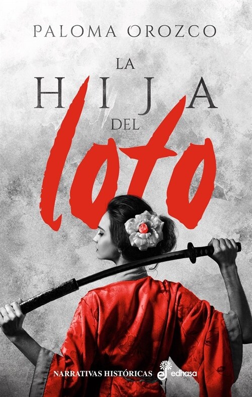 LA HIJA DEL LOTO (Hardcover)