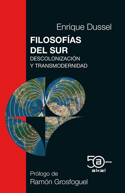 FILOSOFIAS DEL SUR (Paperback)