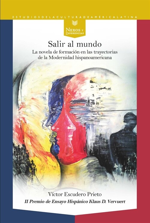 SALIR AL MUNDO (Book)