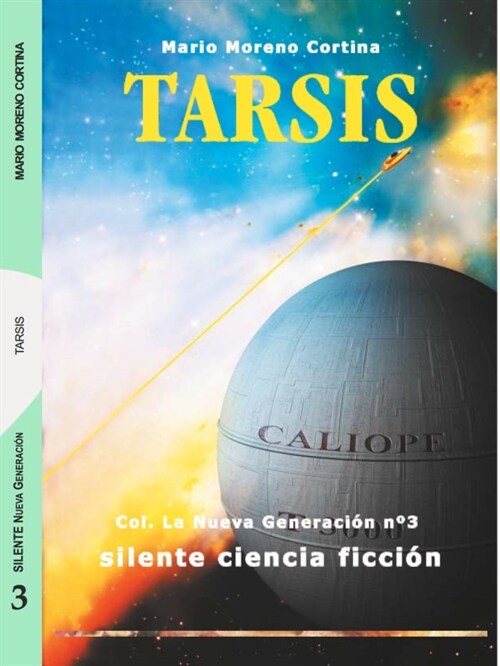 TARSIS (Other Book Format)