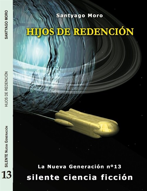 Hijos de redencion (Book)