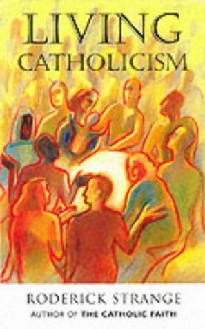 Living Catholicism (Paperback)