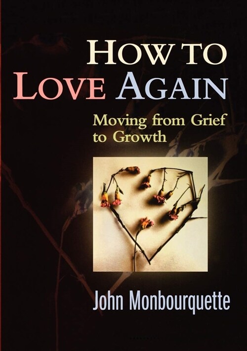 How to Love Again (Paperback)