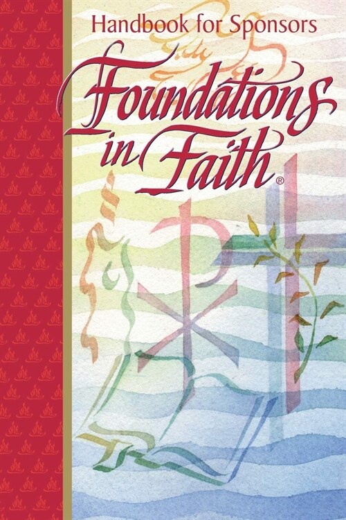 Foundations in Faith (Paperback)