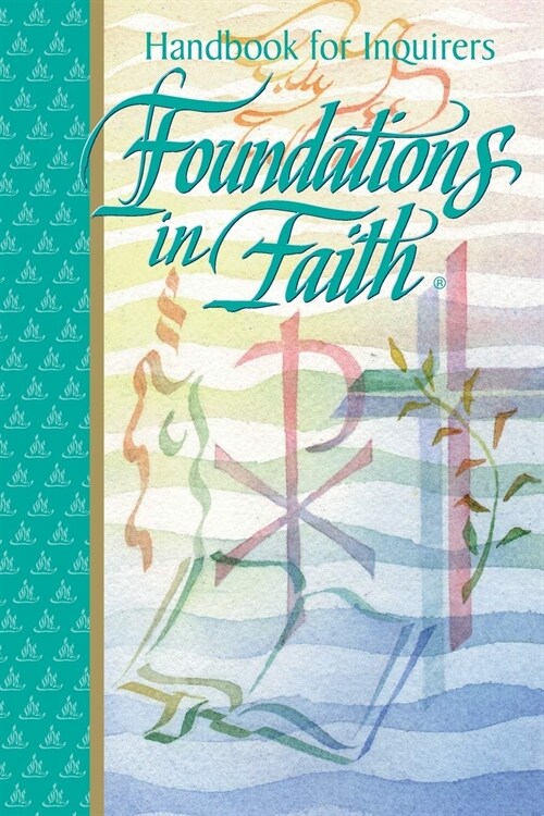 Foundations in Faith (Paperback)