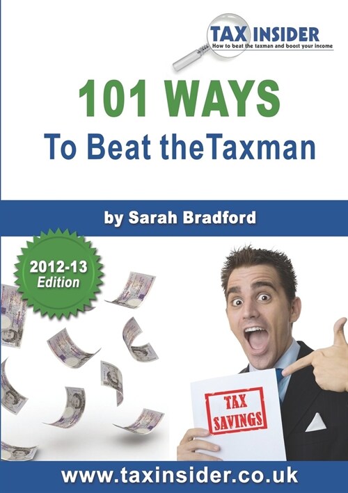 101 Ways to Beat the Taxman (Paperback)