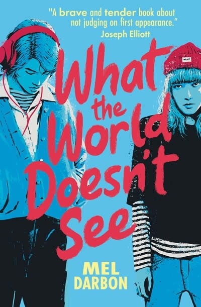 What the World Doesnt See (Paperback)