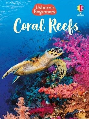 Coral Reefs (Hardcover)