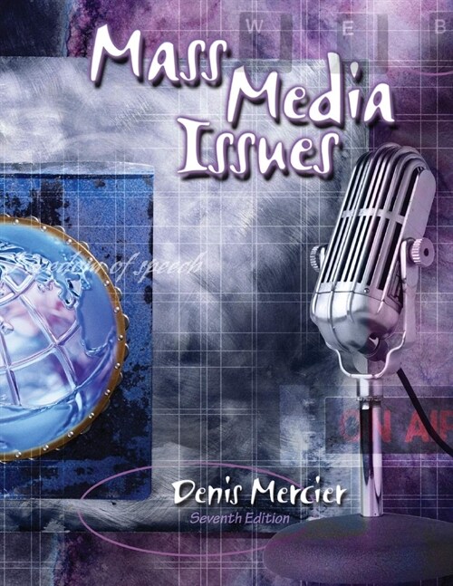 Mass Media Issues (Paperback, 7 New edition)