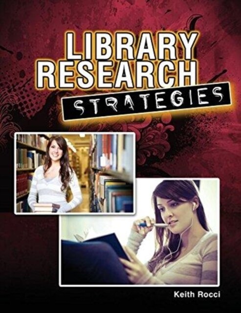 Library Research Strategies (Paperback, New ed)