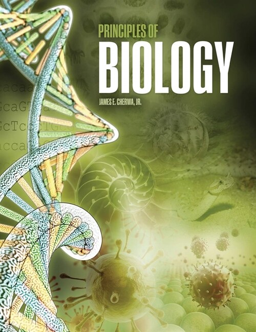 Principles of Biology (Paperback)