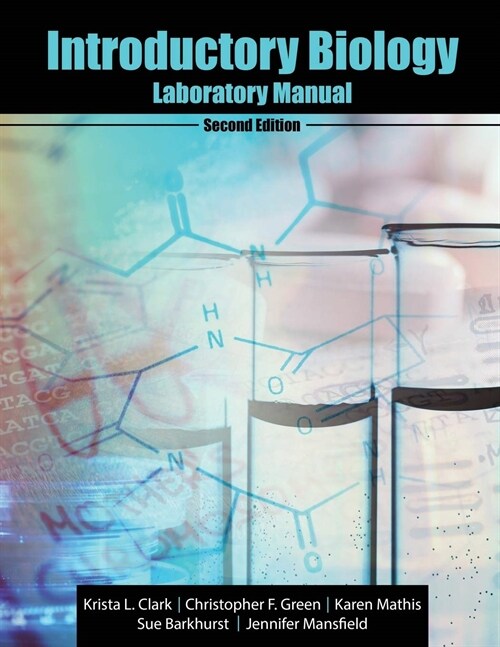 Introductory Biology Lab Manual (Paperback, 2 Revised edition)