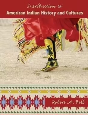 Introduction to American Indian History and Cultures (Paperback)