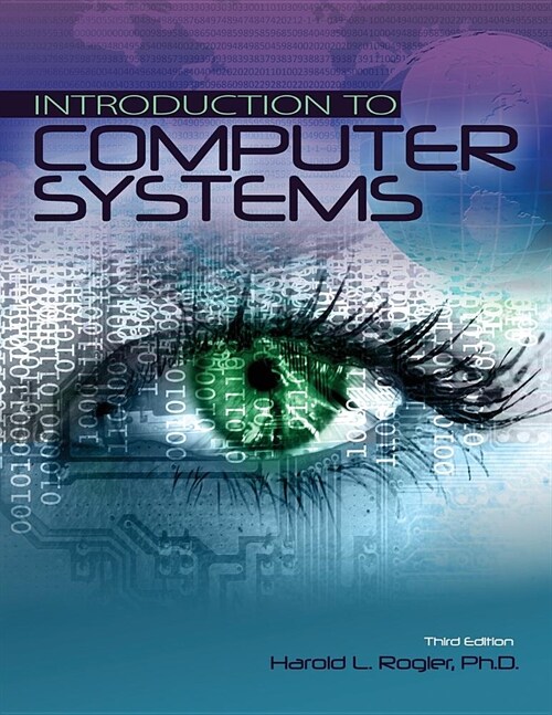 Introduction to Computer Systems (Paperback, 3 Revised edition)