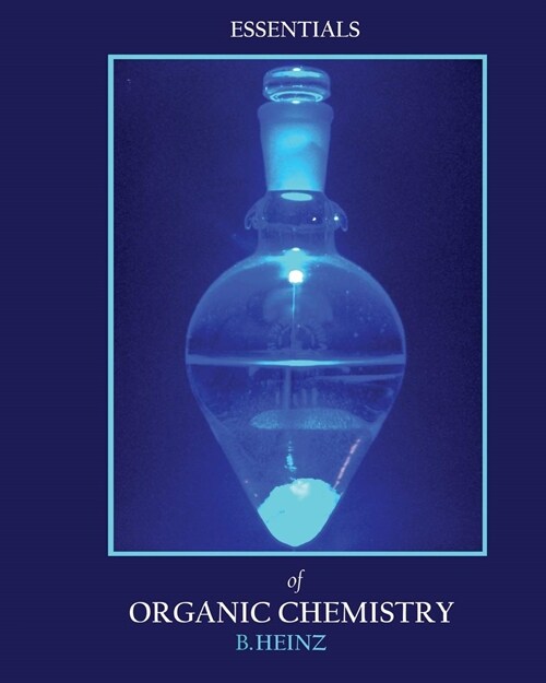 Essentials of Organic Chemistry (Paperback, New ed)