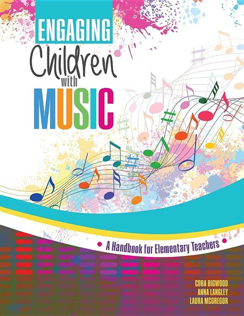 Engaging Children with Music (Paperback)