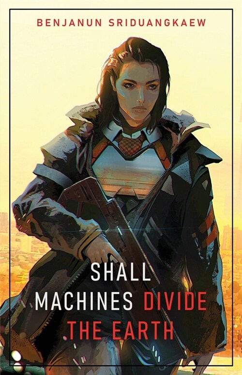 Shall Machines Divide the Earth (Paperback)