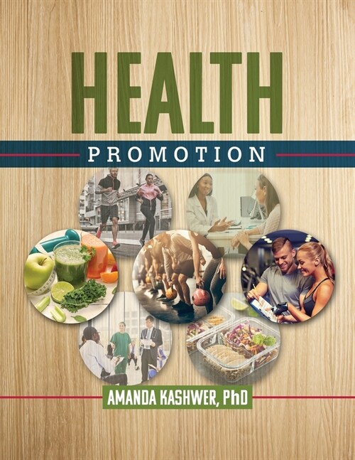 Health Promotion (Paperback)