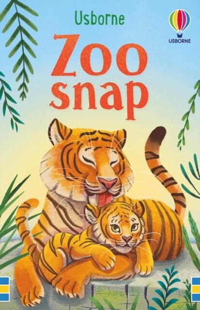 Zoo Snap (Cards)