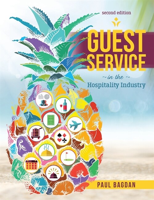 Guest Service in the Hospitality Industry (Paperback, 2 Revised edition)