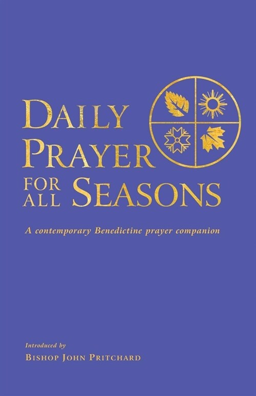 Daily Prayer for All Seasons (Paperback)