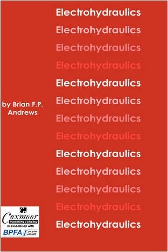 Electrohydraulics (Hardcover)