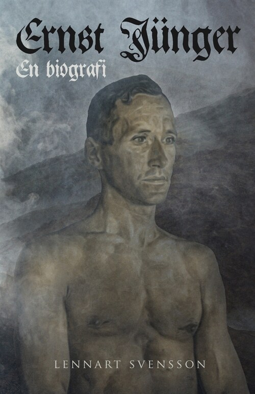 Ernst J?ger - En biografi (Paperback)