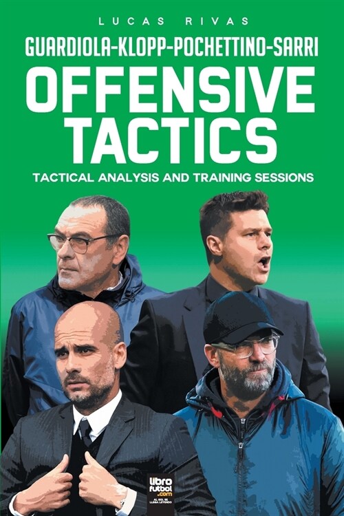 Offensive Tactics (Paperback)