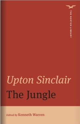 The Jungle (Paperback)