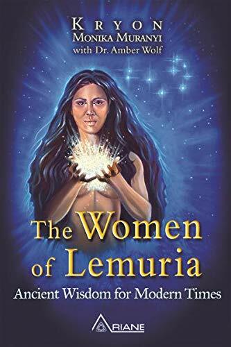 The Women of Lemuria (Paperback)