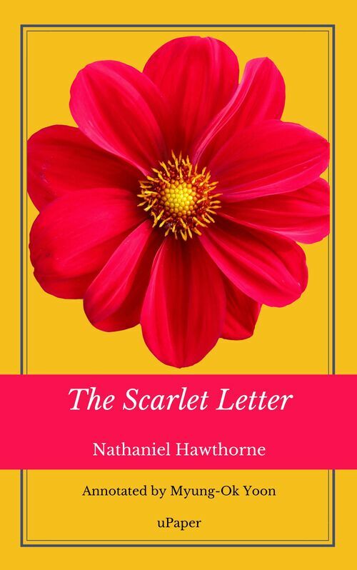 The Scarlet Letter (주홍 글자)