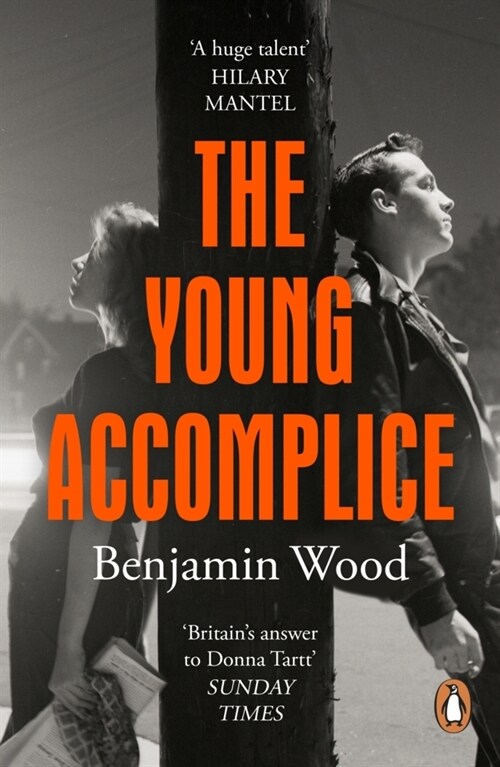 The Young Accomplice (Paperback)