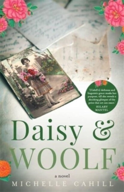 Daisy and Woolf (Paperback)