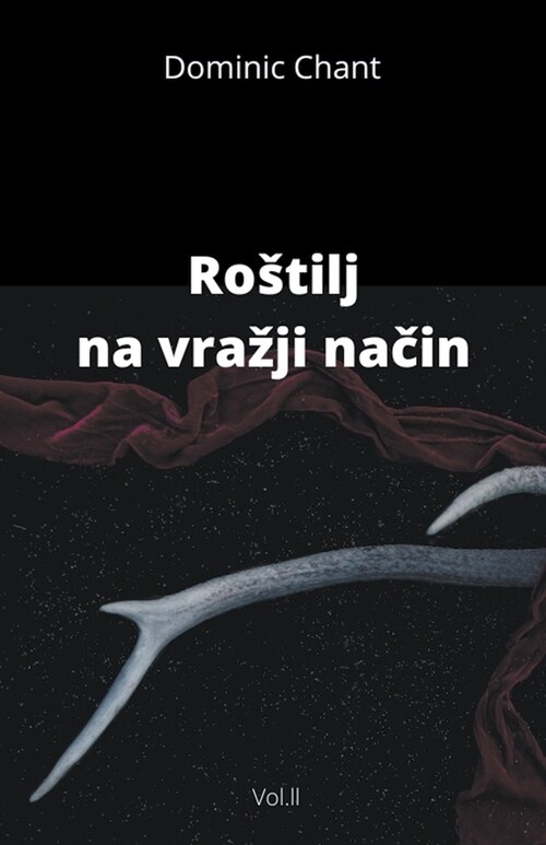 Rostilj na vrazji način vol.ll (Paperback)