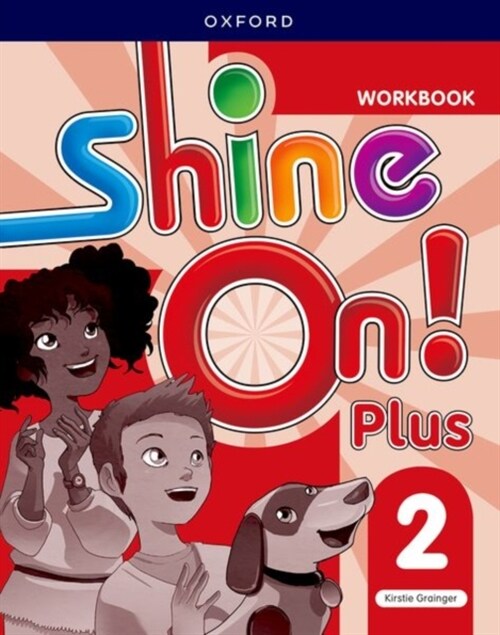 Shine On! Plus Level 2 : Workbook (Paperback)