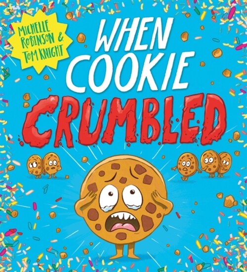 When Cookie Crumbled (PB) (Paperback)