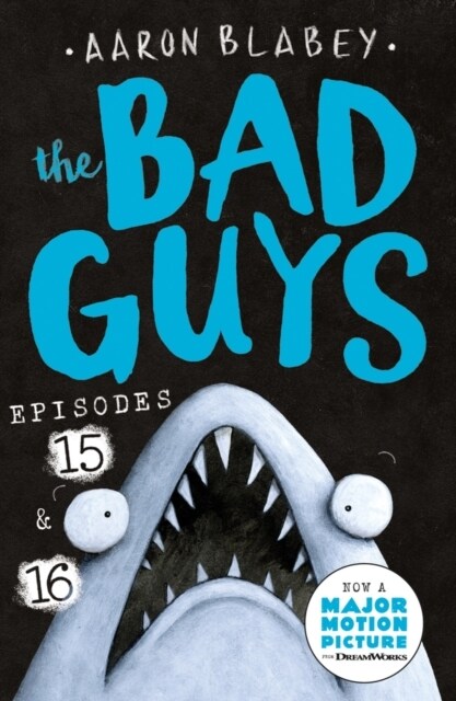 The Bad Guys: Episode 15 & 16 (Paperback)