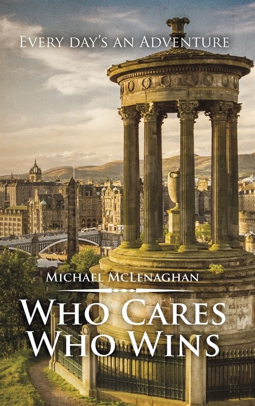 Who Cares Who Wins (Hardcover)