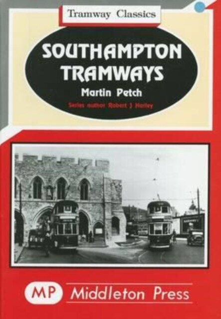 Southamptonramways (Hardcover)